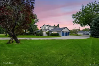 3451 S Owens Court, Denver, CO 80227 - Photo 1