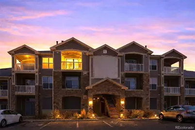 7440 S Blackhawk Street #306, Englewood, CO 80112 - Photo 1