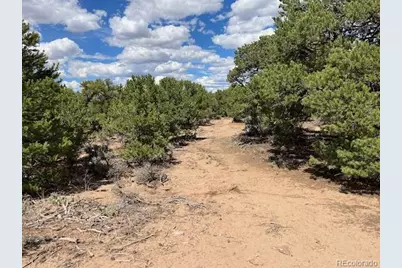 Lot 8 Coyote Court, San Luis, CO 81152 - Photo 1