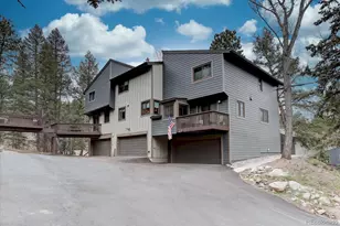 4885 Silver Spruce Ln, Evergreen, CO 80439 - Photo 27