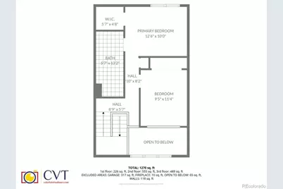 4885 Silver Spruce Lane, Evergreen, CO 80439 - Photo 29