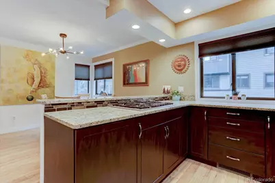 4885 Silver Spruce Lane, Evergreen, CO 80439 - Photo 7