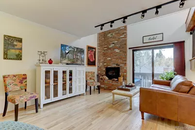 4885 Silver Spruce Lane, Evergreen, CO 80439 - Photo 3