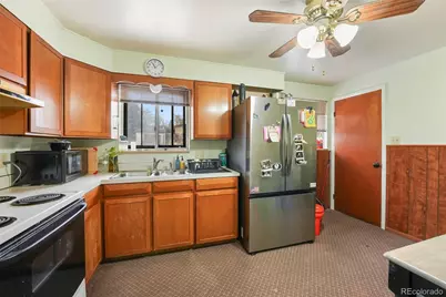 155 S Brentwood Drive, Colorado Springs, CO 80910 - Photo 7