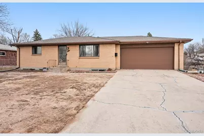 155 S Brentwood Drive, Colorado Springs, CO 80910 - Photo 3