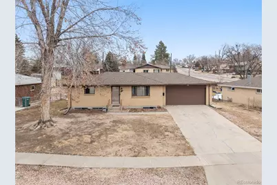 155 S Brentwood Drive, Colorado Springs, CO 80910 - Photo 35