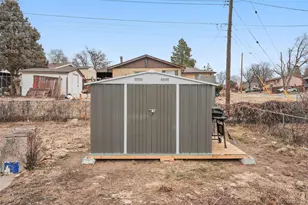 155 S Brentwood Dr, Colorado Springs, CO 80910 - Photo 33