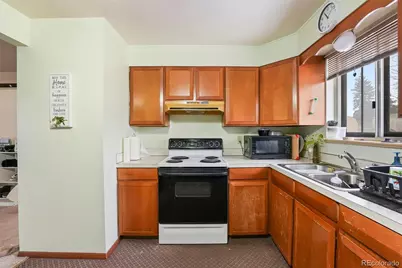 155 S Brentwood Drive, Colorado Springs, CO 80910 - Photo 9