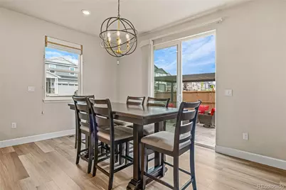 3860 Sandy Vista Lane, Castle Rock, CO 80104 - Photo 9
