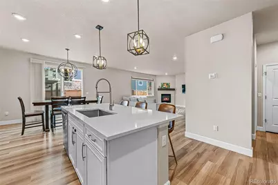 3860 Sandy Vista Lane, Castle Rock, CO 80104 - Photo 5