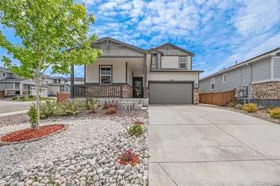 3860 Sandy Vista Lane, Castle Rock, CO 80104 - Photo 1