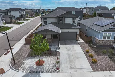 3860 Sandy Vista Lane, Castle Rock, CO 80104 - Photo 27