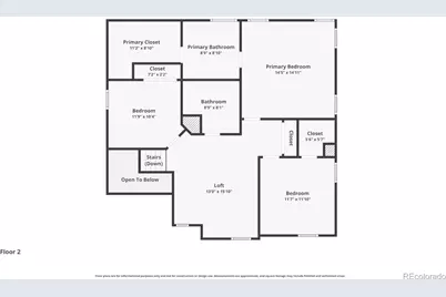 1324 S Ensenada Street, Aurora, CO 80017 - Photo 35