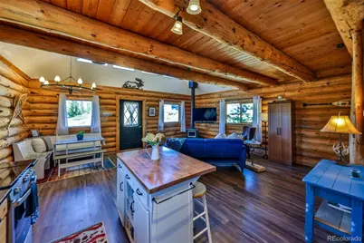 146 County Road 6524, Grand Lake, CO 80447 - Photo 7