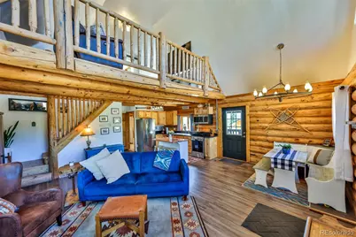 146 County Road 6524, Grand Lake, CO 80447 - Photo 5