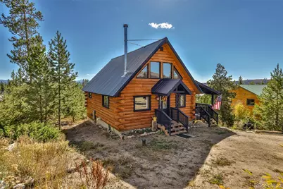 146 County Road 6524, Grand Lake, CO 80447 - Photo 3