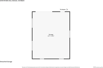 3310 W 65th Avenue, Denver, CO 80221 - Photo 31