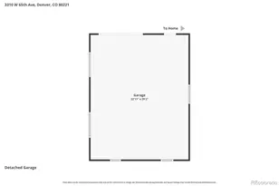 3310 W 65th Ave, Denver, CO 80221 - Photo 31