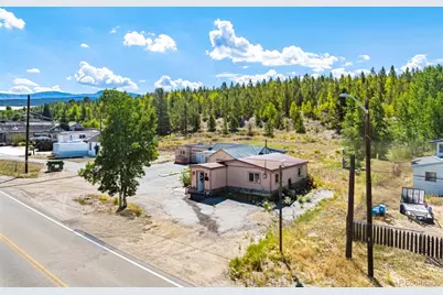 1801 US Highway 24, Leadville, CO 80461 - Photo 1