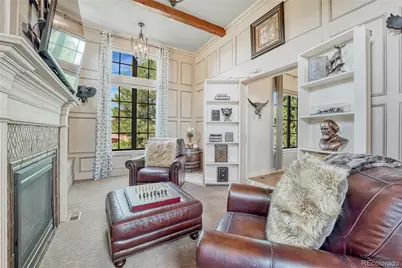 1033 Buffalo Ridge Road, Castle Pines, CO 80108 - Photo 13