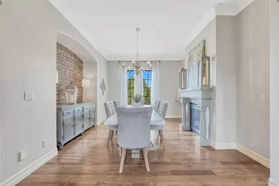 1033 Buffalo Ridge Road, Castle Pines, CO 80108 - Photo 9