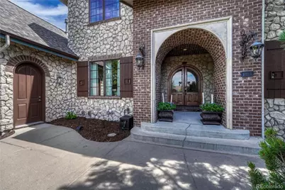 1033 Buffalo Ridge Road, Castle Pines, CO 80108 - Photo 3