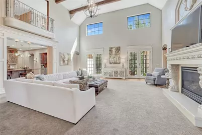 1033 Buffalo Ridge Road, Castle Pines, CO 80108 - Photo 7