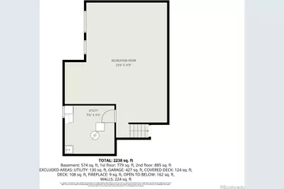 2058 E Phillips Place, Centennial, CO 80122 - Photo 5