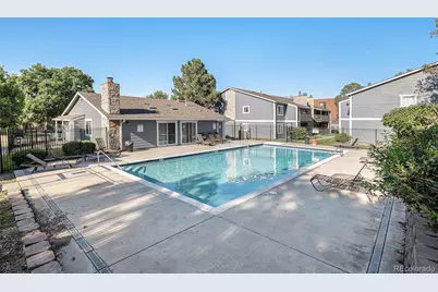 3484 S Eagle Street #201, Aurora, CO 80014 - Photo 17