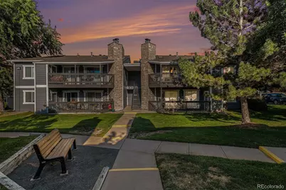 3484 S Eagle Street #201, Aurora, CO 80014 - Photo 15