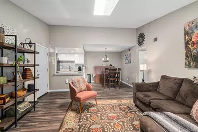 3484 S Eagle Street #201, Aurora, CO 80014 - Photo 3