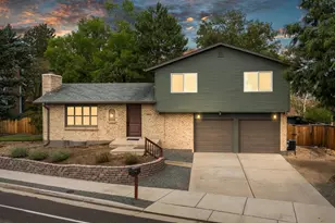 8163 Vance Dr, Arvada, CO 80003 - Photo 1
