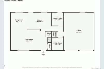 8163 Vance Drive, Arvada, CO 80003 - Photo 35
