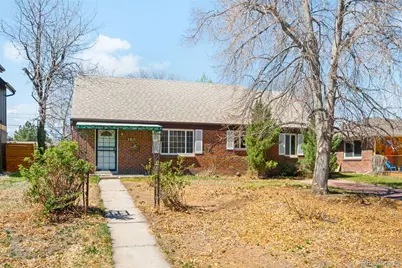 2815 Elm Street, Denver, CO 80207 - Photo 1