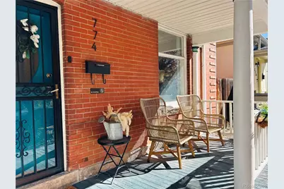 774 S Grant Street, Denver, CO 80209 - Photo 1