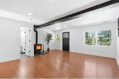 1645 Little Bear Creek Road, Idaho Springs, CO 80452 - Photo 7