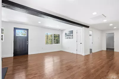 1645 Little Bear Creek Road, Idaho Springs, CO 80452 - Photo 3