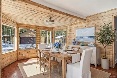 1645 Little Bear Creek Road, Idaho Springs, CO 80452 - Photo 11