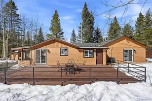 1645 Little Bear Creek Rd, Idaho Springs, CO 80452 - Photo 37