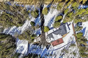 1645 Little Bear Creek Rd, Idaho Springs, CO 80452 - Photo 43