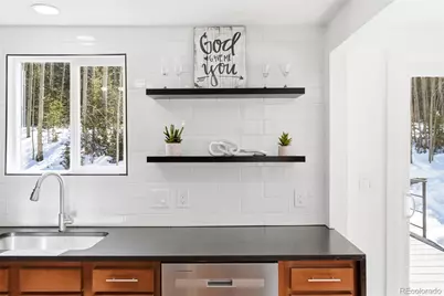 1645 Little Bear Creek Road, Idaho Springs, CO 80452 - Photo 17