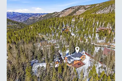 1645 Little Bear Creek Road, Idaho Springs, CO 80452 - Photo 45