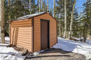 1645 Little Bear Creek Rd, Idaho Springs, CO 80452 - Photo 39