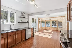 1645 Little Bear Creek Rd, Idaho Springs, CO 80452 - Photo 19