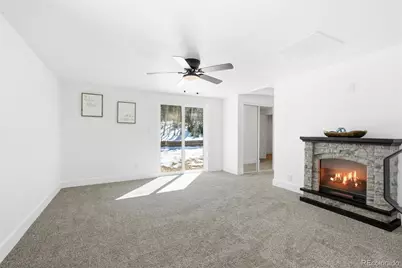 1645 Little Bear Creek Road, Idaho Springs, CO 80452 - Photo 21