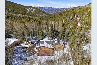 1645 Little Bear Creek Road, Idaho Springs, CO 80452 - Photo 43