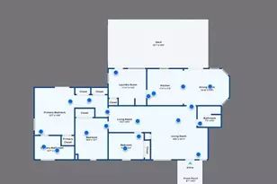 1645 Little Bear Creek Rd, Idaho Springs, CO 80452 - Photo 47