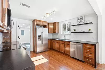 1645 Little Bear Creek Road, Idaho Springs, CO 80452 - Photo 13