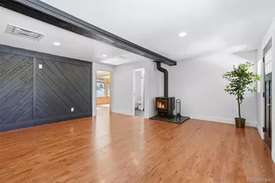 1645 Little Bear Creek Road, Idaho Springs, CO 80452 - Photo 5