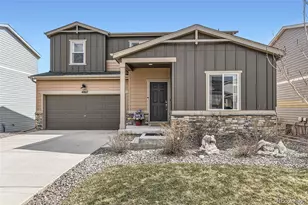 4807 River Highlands Loop, Elizabeth, CO 80107 - Photo 1